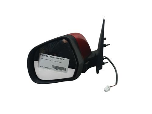 Used Left mirror NISSAN MICRA IV (K13K, K13KK) 1.2 DIG-S (98 hp) 30679946