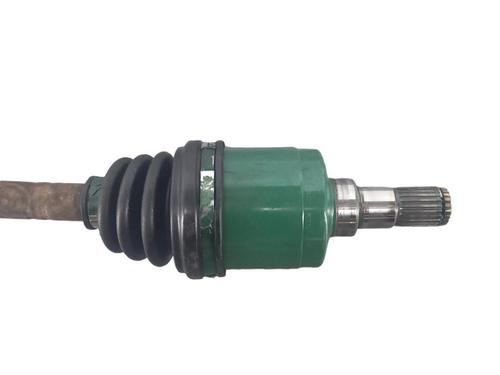 Used Left front driveshaft SUZUKI SWIFT III (MZ, EZ) 1.3 (RS413, ZC11S) (92 hp) 25103278