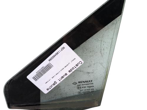 Used Front left quarter glass Front left quarter glass 26509972 26509972
