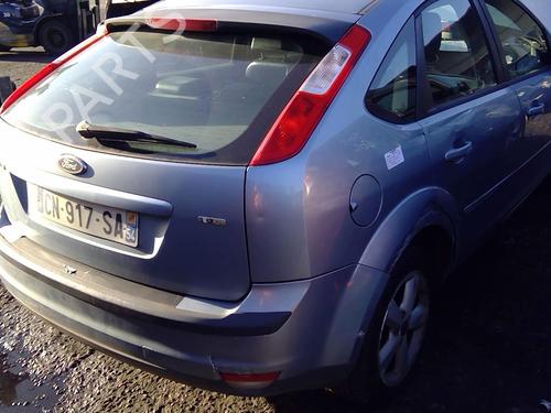 Mass air flow sensor FORD FOCUS II (DA_, HCP, DP) 2.0 TDCi | BP25088304M95 - Image 9