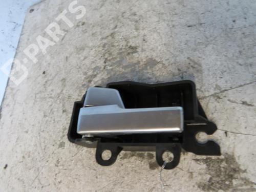 Used Rear left interior door handle Rear left interior door handle FORD FOCUS C-MAX (DM2) 1.6 TDCi (109 hp) 10606990 10606990