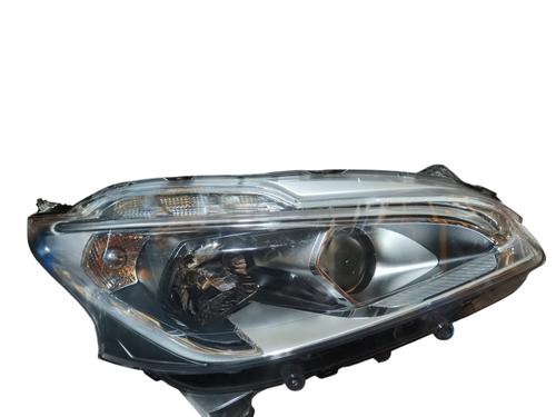 Right headlight PEUGEOT 208 I (CA_, CC_) 1.2 THP 110 | BP31907502C29