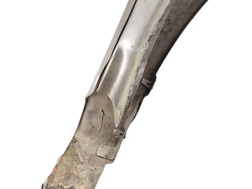 Left front fenders SKODA FABIA I (6Y2)  | BP25098944C41 