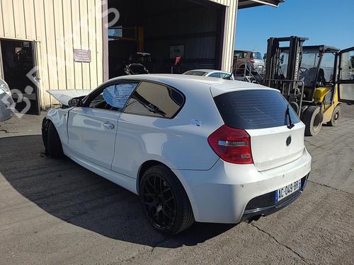 Right front window switch BMW 1 (E81) 118 d | BP25103961I26 - Image 17