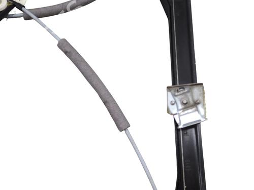 Used Front left window mechanism VW POLO V (6R1, 6C1) 1.2 TSI 16V (90 hp) 31188689