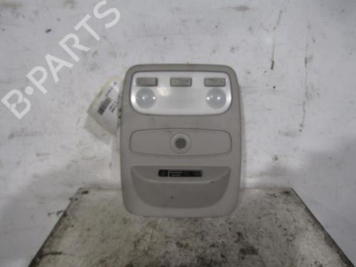 Used Interior roof light RENAULT CLIO IV (BH_) 1.5 dCi 75 (75 hp) 25063570