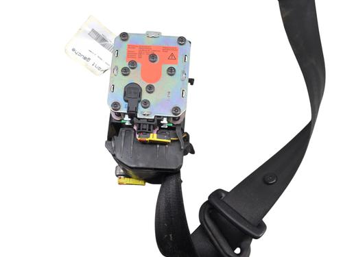 Front left belt tensioner AUDI A4 B8 Avant (8K5) 2.0 TDI | BP30971650C87 