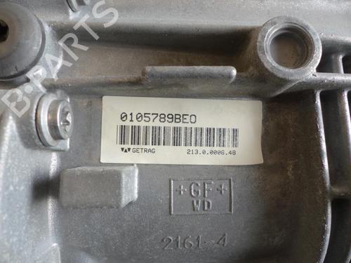 Gearbox BMW 1 (E87) 118 d | BP25108199M3 - Image 5