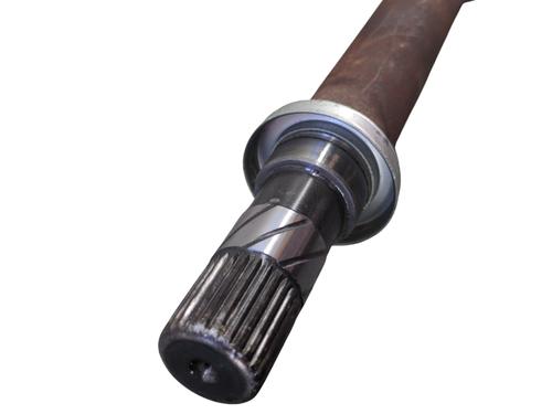 Right front driveshaft RENAULT CLIO V (B7_) 1.5 Blue dCi 85 (B7AG) | BP32673924M39  - Image 8