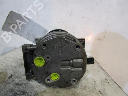 AC compressor RENAULT LAGUNA II (BG0/1_) 1.6 16V (BG0A, BG0L) | BP25090150M34 