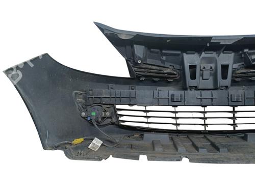 Front bumper RENAULT CLIO III (BR0/1, CR0/1) 1.5 dCi (BR17, CR17) | BP28358370C7 