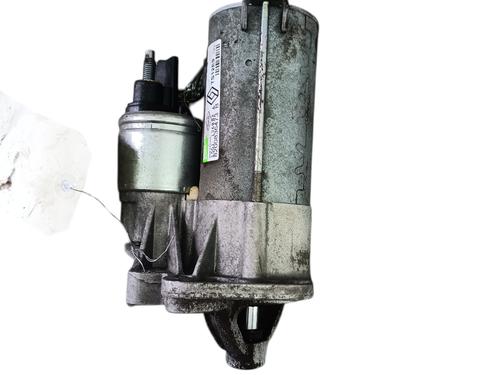 Starter RENAULT CLIO III Hatchback Van (SB_, SR_) | BP33534850M8 - Image 7