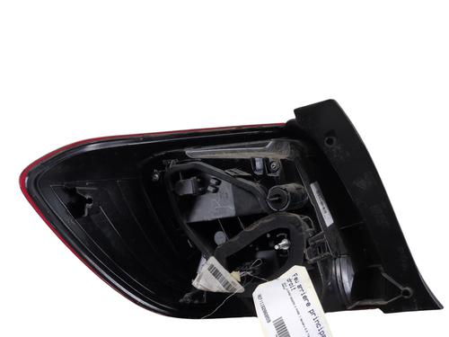 Used Right taillight Right taillight DACIA SANDERO II TCe 90 (B8M1, B8MA, B8AC) (90 hp) 30637625 30637625