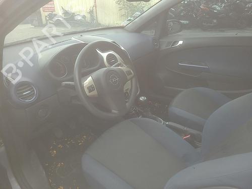Alternator OPEL CORSA D (S07) 1.2 (L08, L68) | BP25102902M7  - Image 11