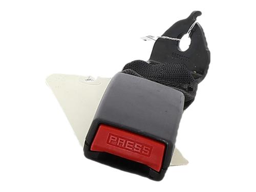 Seat buckle RENAULT TWINGO II (CN0_) 1.2 16V (CN04, CN0B) | BP37868915I32 - Image 2