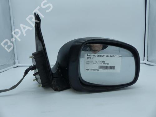 right-mirror-suzuki-swift-iii-mz-ez-2005-25079728 main image