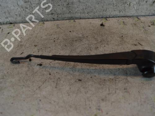 Used Rear windshield wiper arm SEAT LEON (1M1) 1.9 TDI (110 hp) 25115078