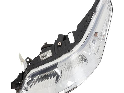 Used Left headlight Left headlight CITROËN C4 I (LC_) [2004-2014] 36262748 36262748