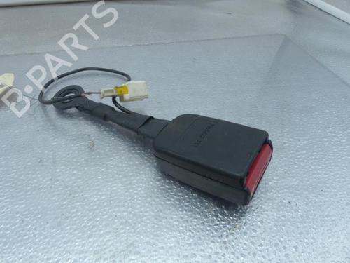 Used Seat buckle CITROËN C6 (TD_) 3.0 HDi (241 hp) 25112083