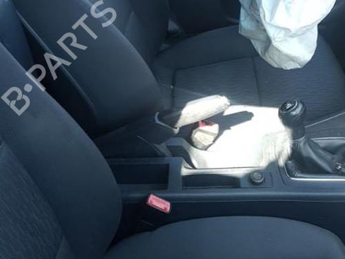 Rear left window mechanism AUDI A4 B7 (8EC)  | BP25091060C24  - Image 10