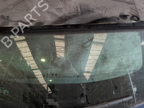 Tailgate RENAULT SCÉNIC IV (J9_) 1.6 dCi 130 | BP29476248C6 