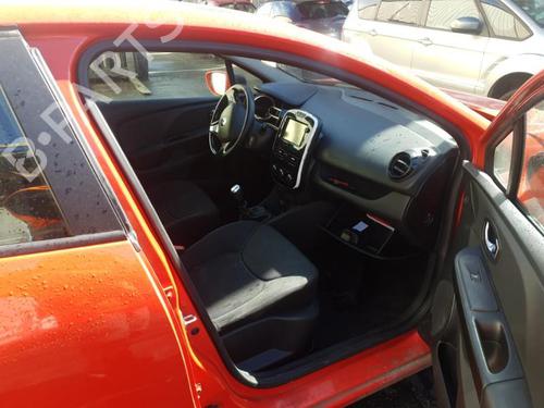 Steering column RENAULT CLIO IV (BH_) 1.5 dCi 90 | BP25053650M21  - Image 5