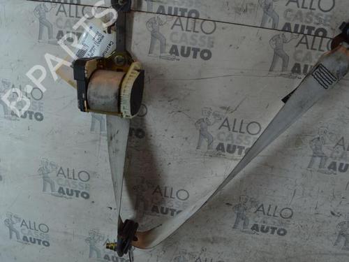 Used Front right belt tensioner RENAULT CLIO II (BB_, CB_) 1.5 dCi (B/CB07) (65 hp) 25097411