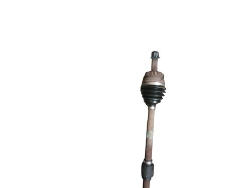 Right front driveshaft HYUNDAI TUCSON (JM) 2.0 CRDi | BP30536208M39