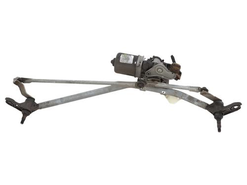 Used Front wiper motor Front wiper motor RENAULT KANGOO Express (FW0/1_) 1.5 dCi 90 (FW0G, FW05, FW08, FW11) (90 hp) 39719071 39719071