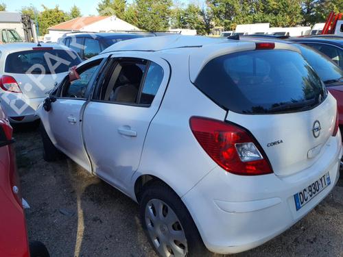 Alternator OPEL CORSA D (S07) 1.4 (L08, L68) | BP25087878M7 - Image 16