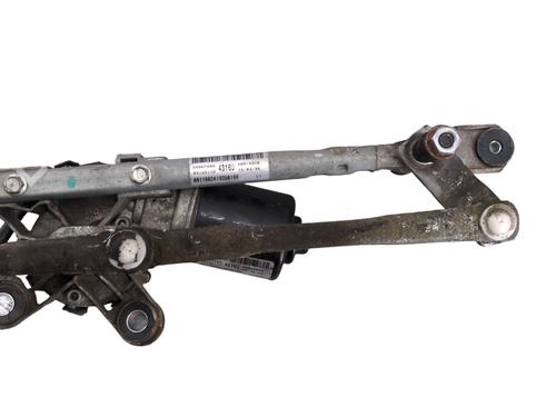 Used Front wiper motor CHEVROLET CAPTIVA (C100, C140) 2.2 D 4WD (184 hp) 28195159