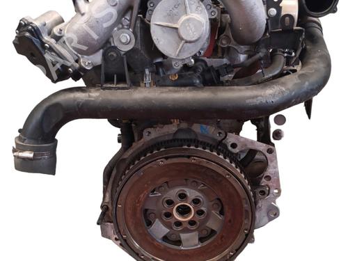Motor für RENAULT MEGANE III Coupe (DZ0/1_) 1.9 dCi (DZ0N, DZ0J, DZ1J, DZ1K) (131 hp) 25073004