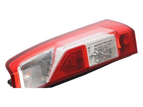Left taillight RENAULT MASTER III Van (FV) 2.3 dCi 125 FWD (FV0C, FV0D, FV0G, FV0H, FV0J, FV0K,... | BP38595223C34 - Image 6