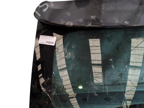 Tailgate CITROËN C4 Picasso I MPV (UD_) 1.6 HDi 110 | BP29476274C6 