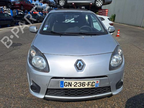 Left front window switch RENAULT TWINGO II (CN0_) 1.2 16V (CN0K, CN0V, CN0A) | BP38789735I27  - Image 14