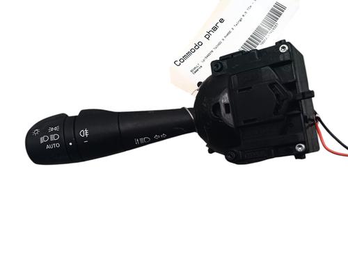 Used Switch RENAULT TWINGO III (BCM_, BCA_) 0.9 TCe 95 (92 hp) 30819978