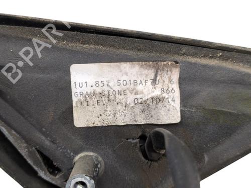 Left mirror SKODA OCTAVIA I (1U2) 1.9 TDI | BP26219223C26 