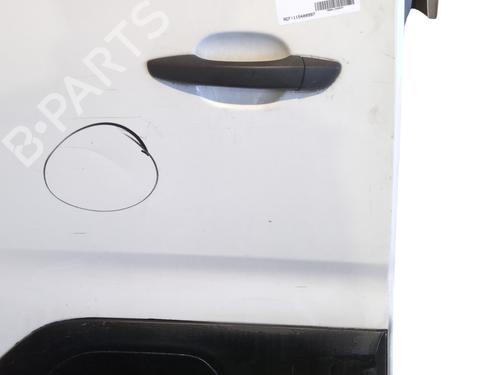 Used Right slide door CITROËN BERLINGO (ER_, EC_) 1.5 BlueHDi 100 (102 hp) 30543296