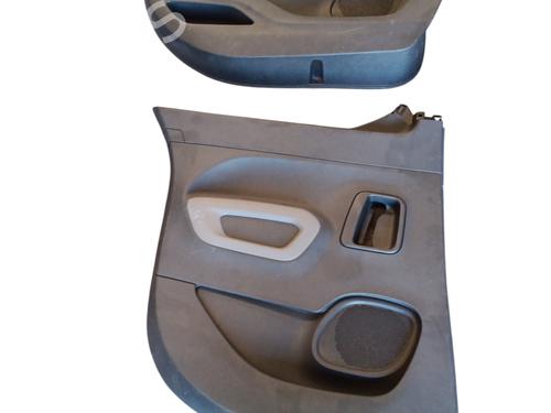 Seats set PEUGEOT RIFTER 1.2 PureTech 110 | BP26887072C78  - Image 13