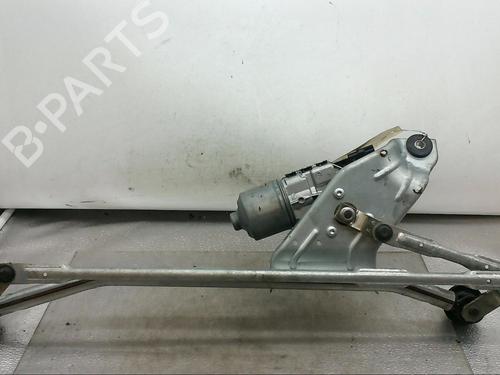 Used Front wiper motor DACIA LOGAN MCV (KS_) 1.5 dCi (KS0W) (86 hp) 25068257