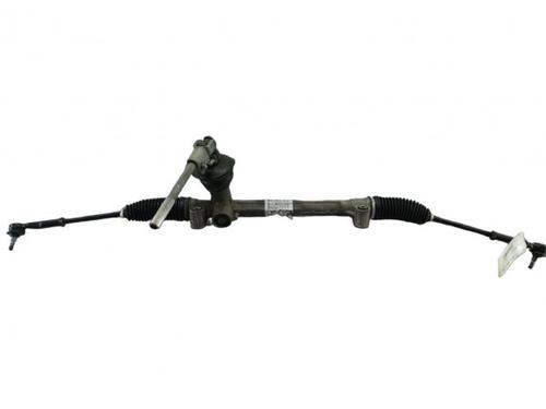 Used Steering rack Steering rack OPEL CORSA D (S07) 1.3 CDTI (L08, L68) (75 hp) 10652357 10652357