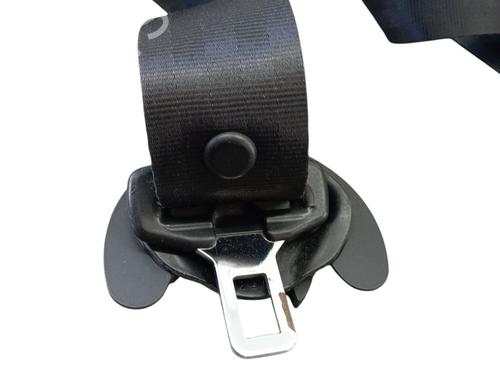 Front left seatbelt VW GOLF V (1K1) 1.6 | BP32699732I26 - Image 5