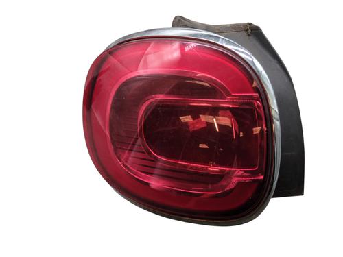 Used Left taillight Left taillight FIAT 500L (351_, 352_) 1.3 D Multijet (199LXY1A, 199LXY11) (84 hp) 28319116 28319116