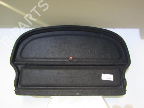 Used Rear parcel shelf Rear parcel shelf RENAULT LAGUNA II (BG0/1_) 2.0 dCi (BG1T) (150 hp) 25079183 25079183