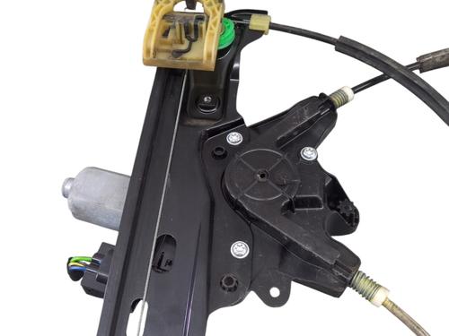 Used Front left window mechanism Front left window mechanism FORD C-MAX II (DXA/CB7, DXA/CEU) 1.0 EcoBoost (125 hp) 33028877 33028877