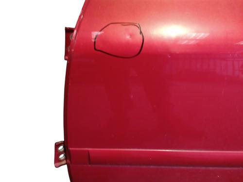 Dør venstre bak PEUGEOT 307 (3A/C) 1.6 HDi 110 (109 hp) 30891163