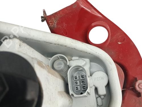 Used Right taillight Right taillight SEAT IBIZA IV (6J5, 6P1) 1.4 (85 hp) 31980734 31980734
