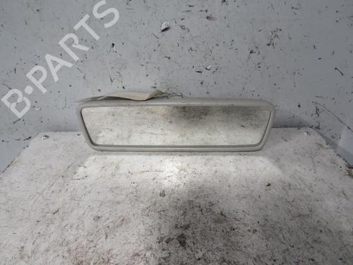 Used Rear mirror VW POLO (6N2) 1.4 (60 hp) 25110100