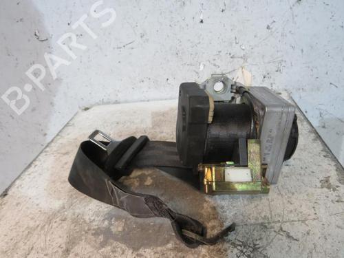 Rear right seatbelt VW PASSAT B5.5 (3B3) 1.9 TDI | BP25109439I28 - Image 2