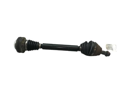 Right front driveshaft SKODA OCTAVIA II Combi (1Z5) 1.9 TDI 4x4 | BP25076541M39 